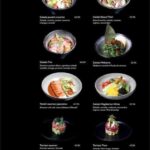 Menu Lbehja Sushi Agadir December 2024 453410-592100